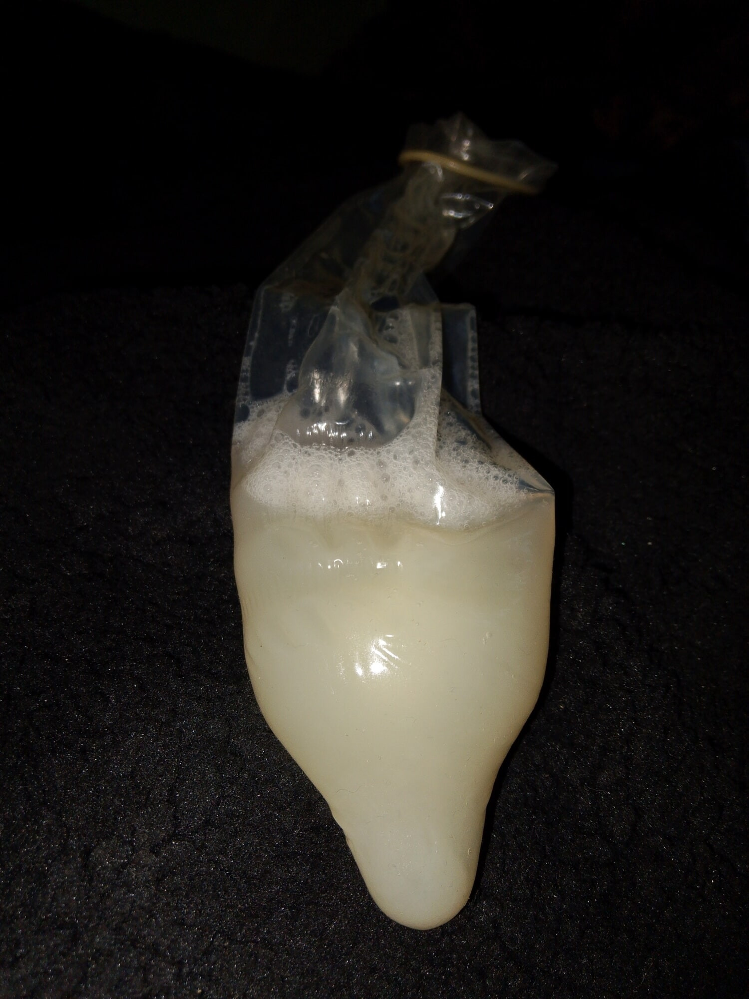  condom #30