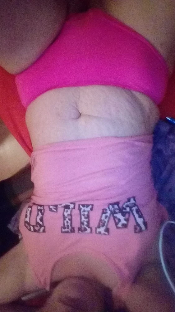 Bitch Christin #19