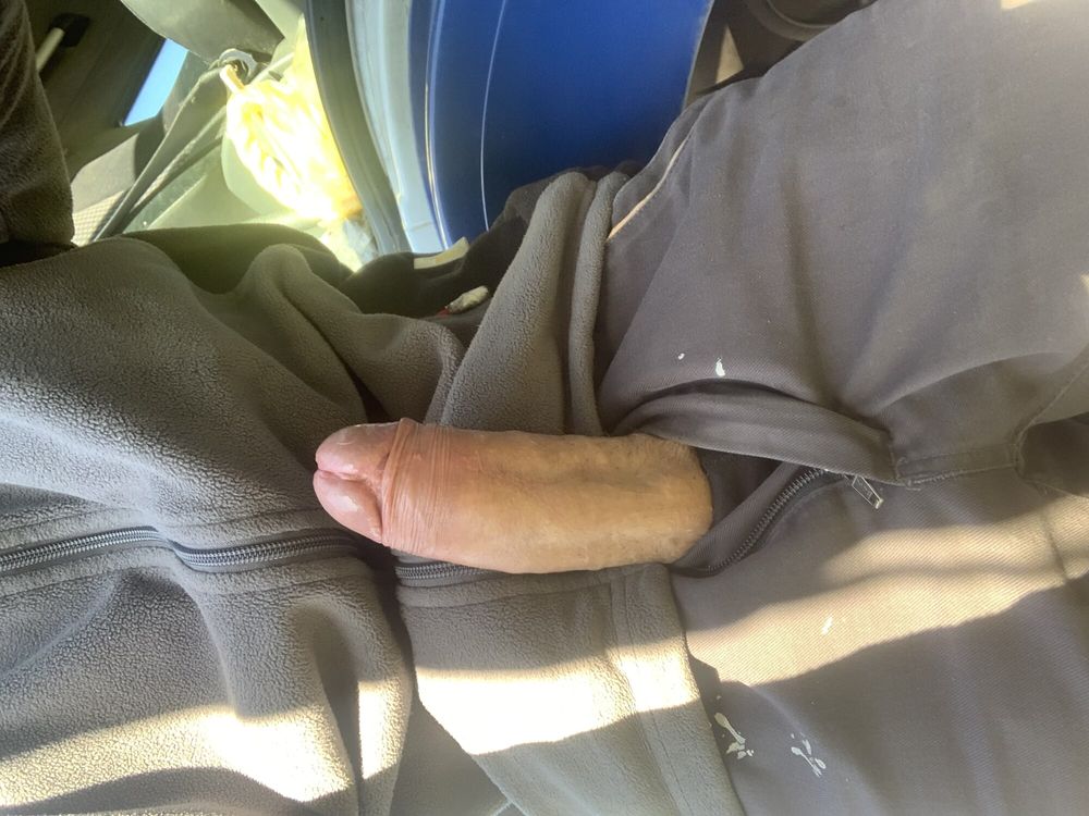 Big dick  #2