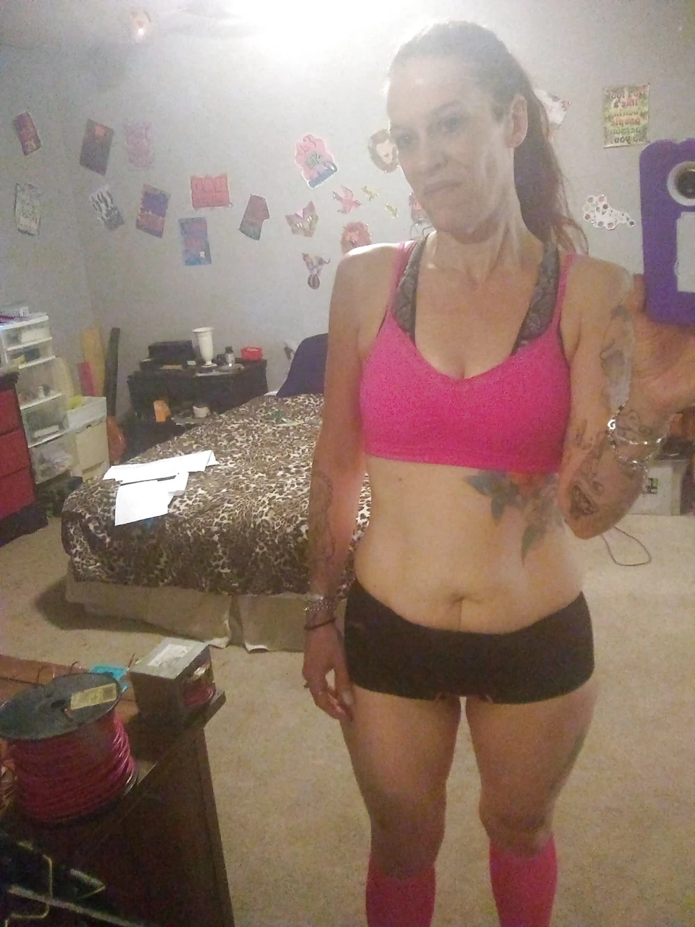 Just Me #21