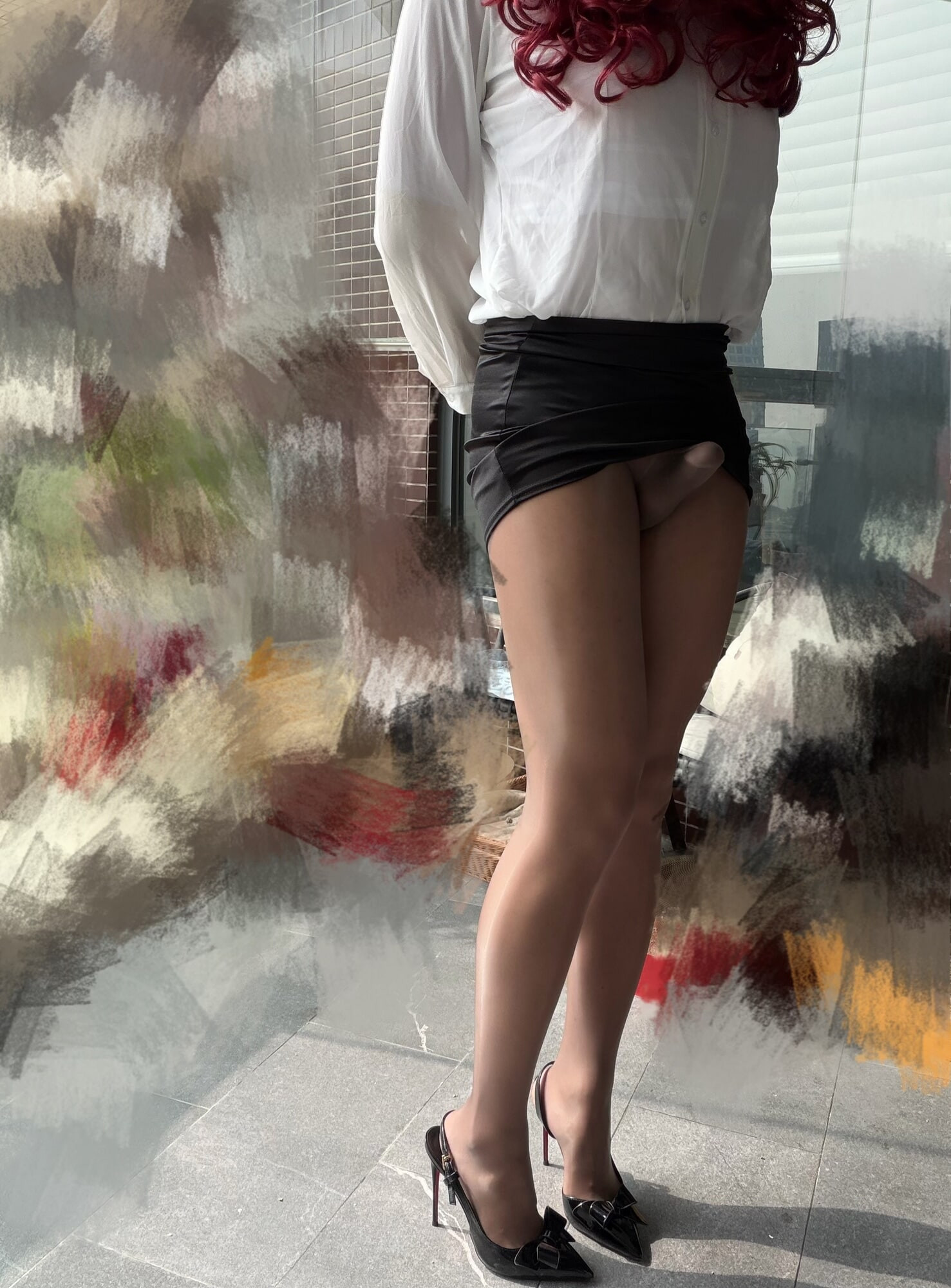 Pantyhose life 2026 #24