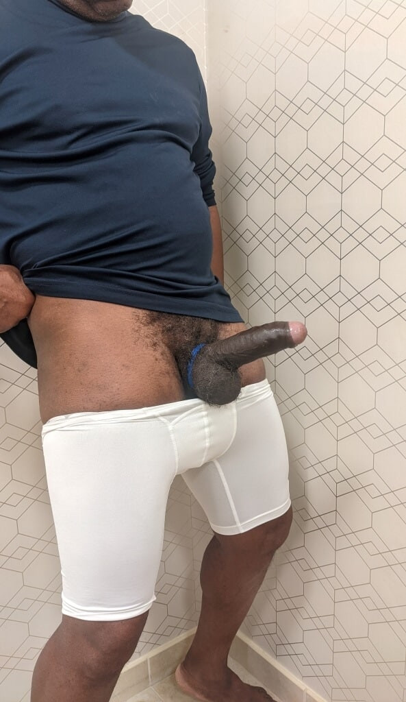 My Dick #18