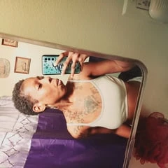 My selfies