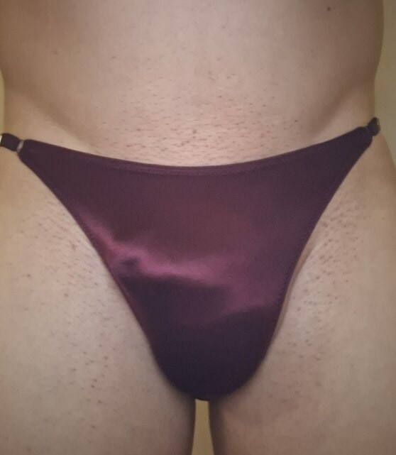 A purple week and waxed  #2