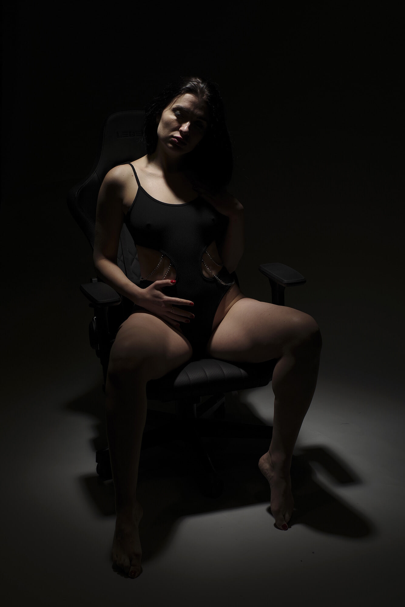 Photo model #10