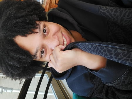 Something a Little New