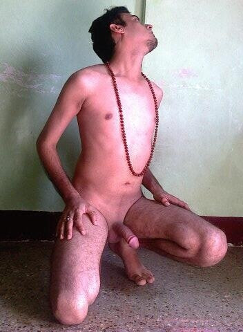 Old nudes #28