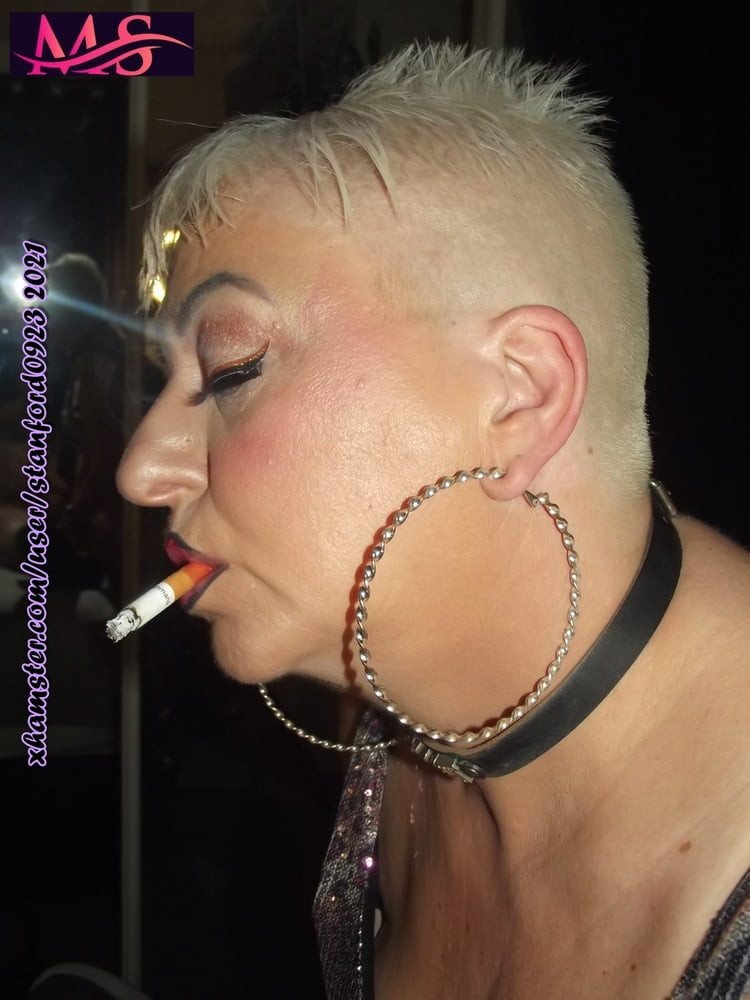 I CANNOT STOP BEING A SLUT #3