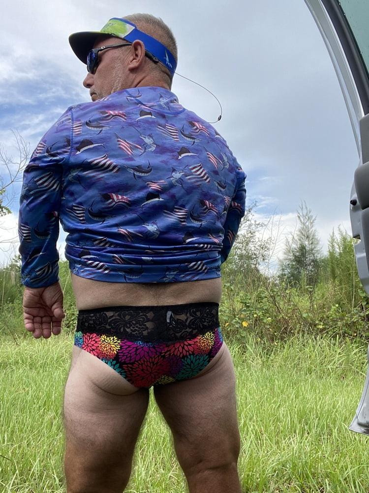 More n More Panties #14
