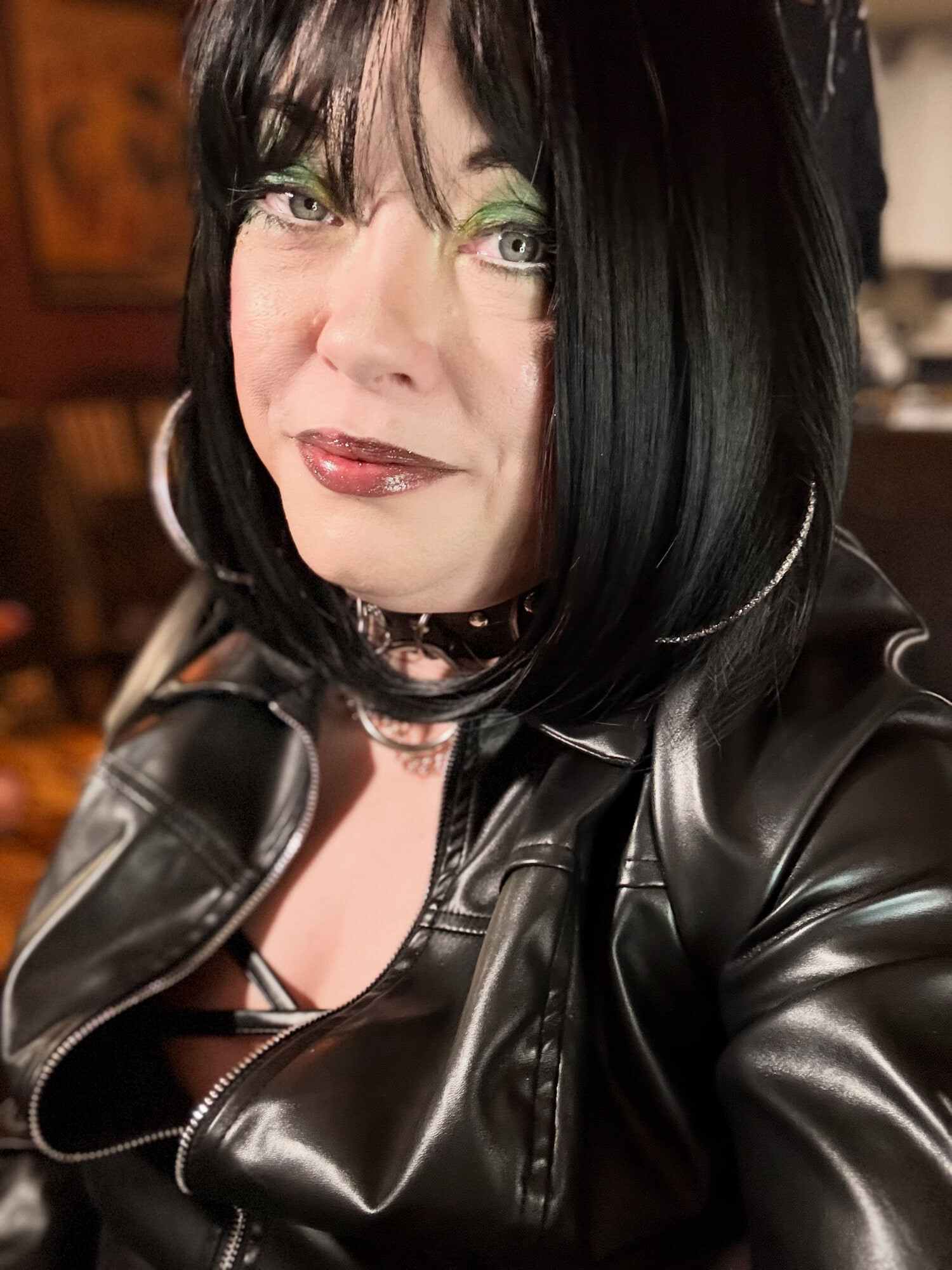 Tina Snua Selfies #98 #29