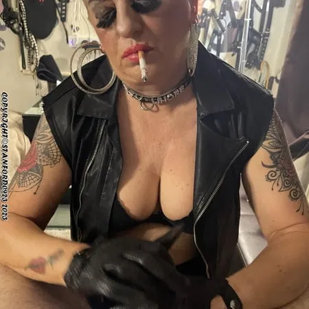 shirley biker whore         