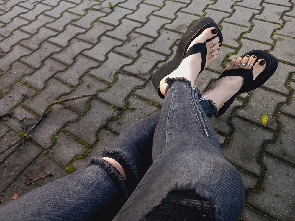 feet fetish #20