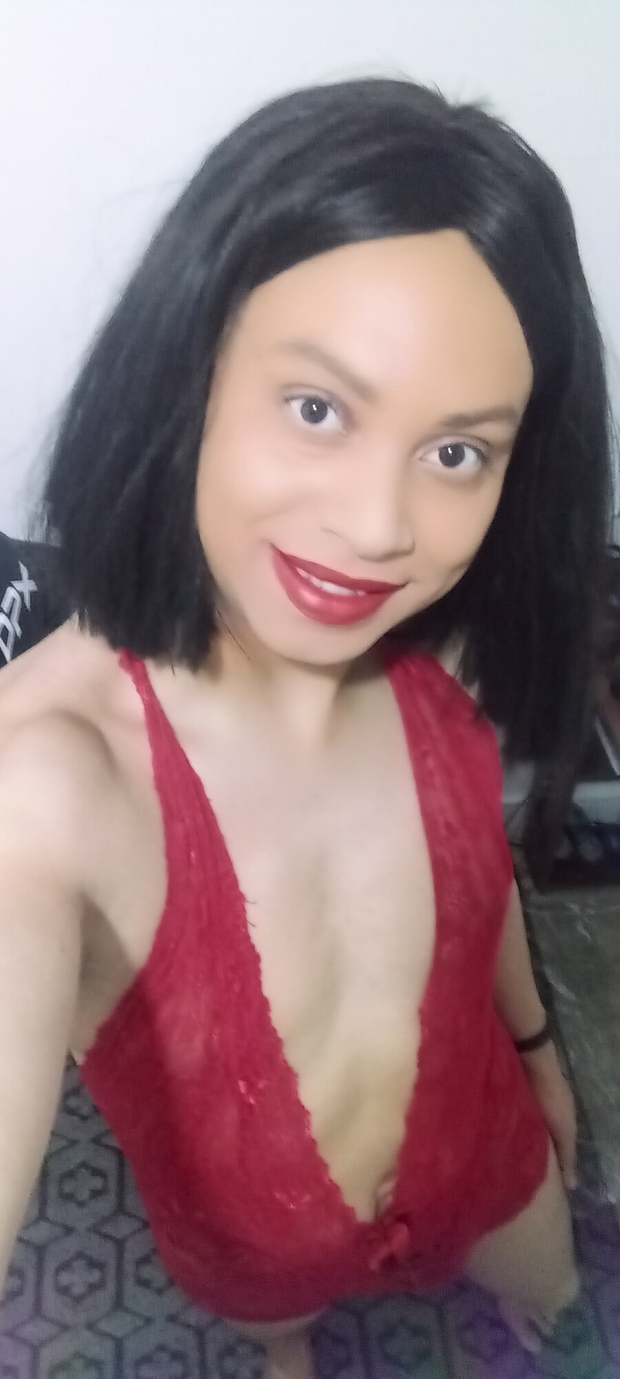 Cdzinha puta pelada  #3