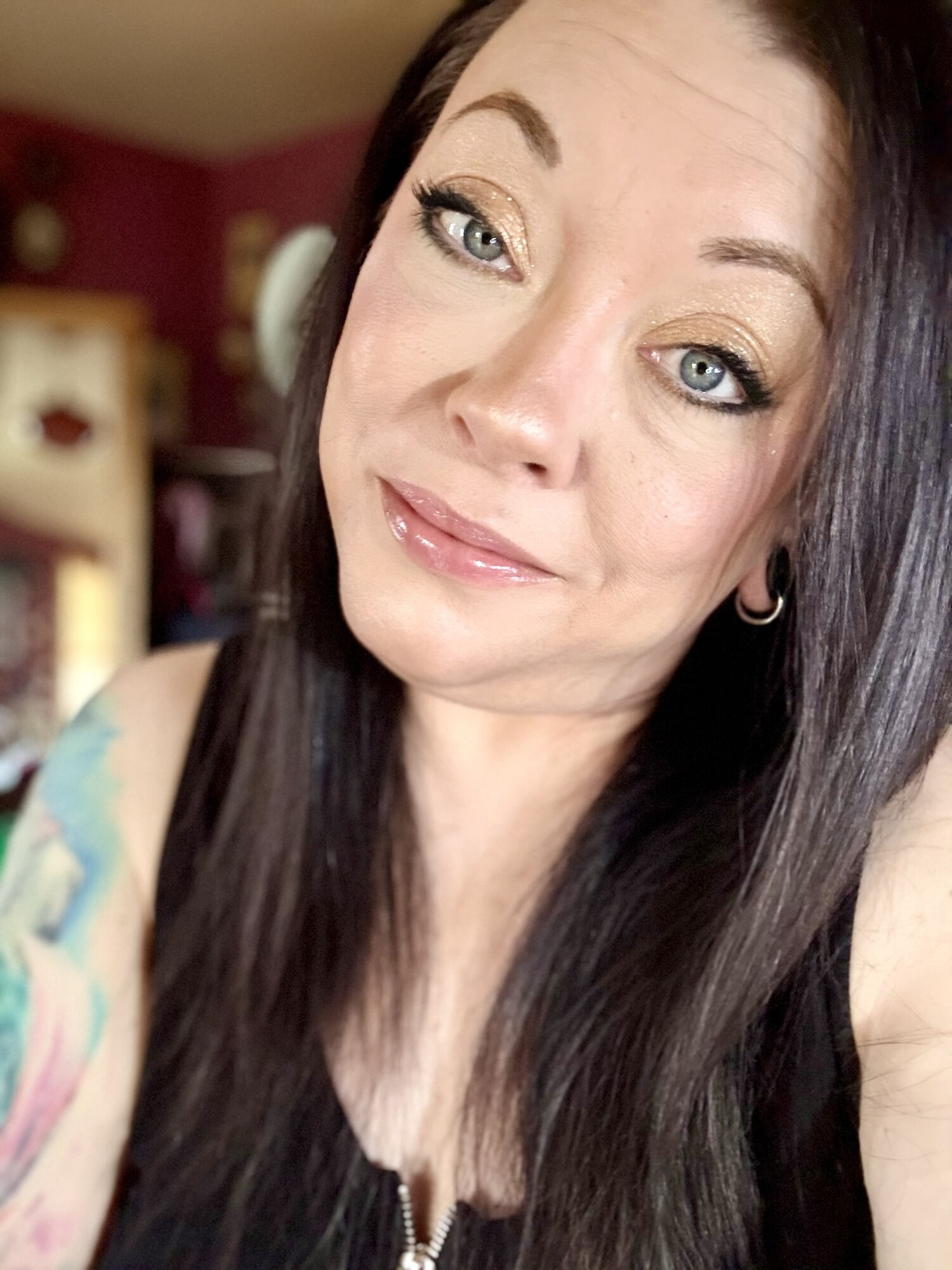Tina Snua Selfies #173 #29