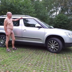 Parkplatz