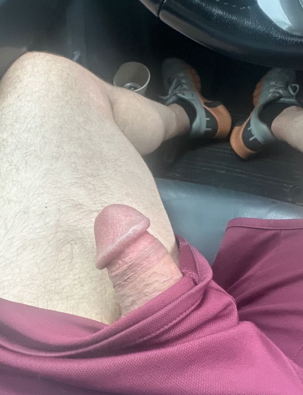 My Cock #2