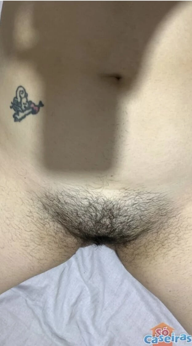 Fotos de quando era fofinha 