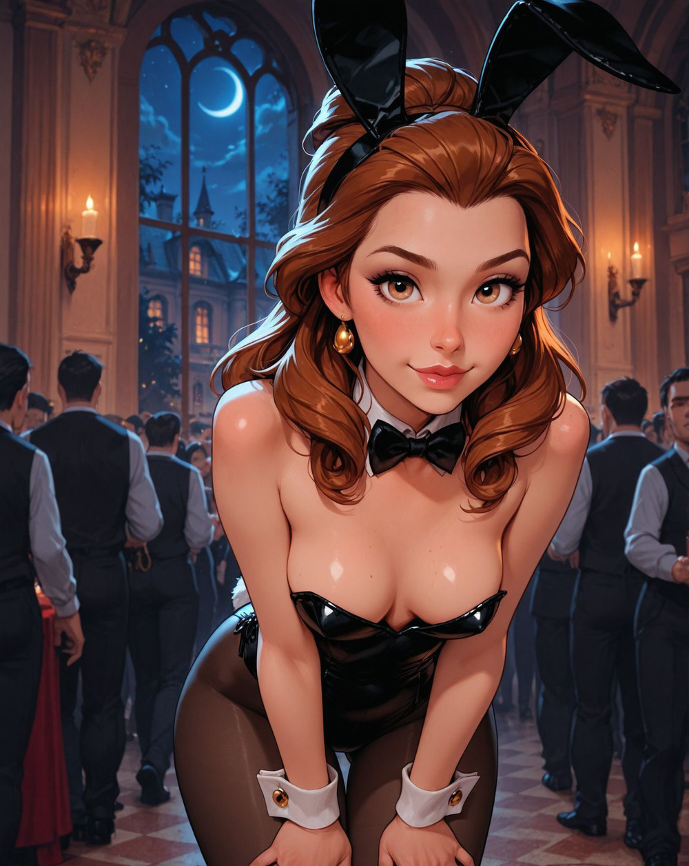 Playboy #14