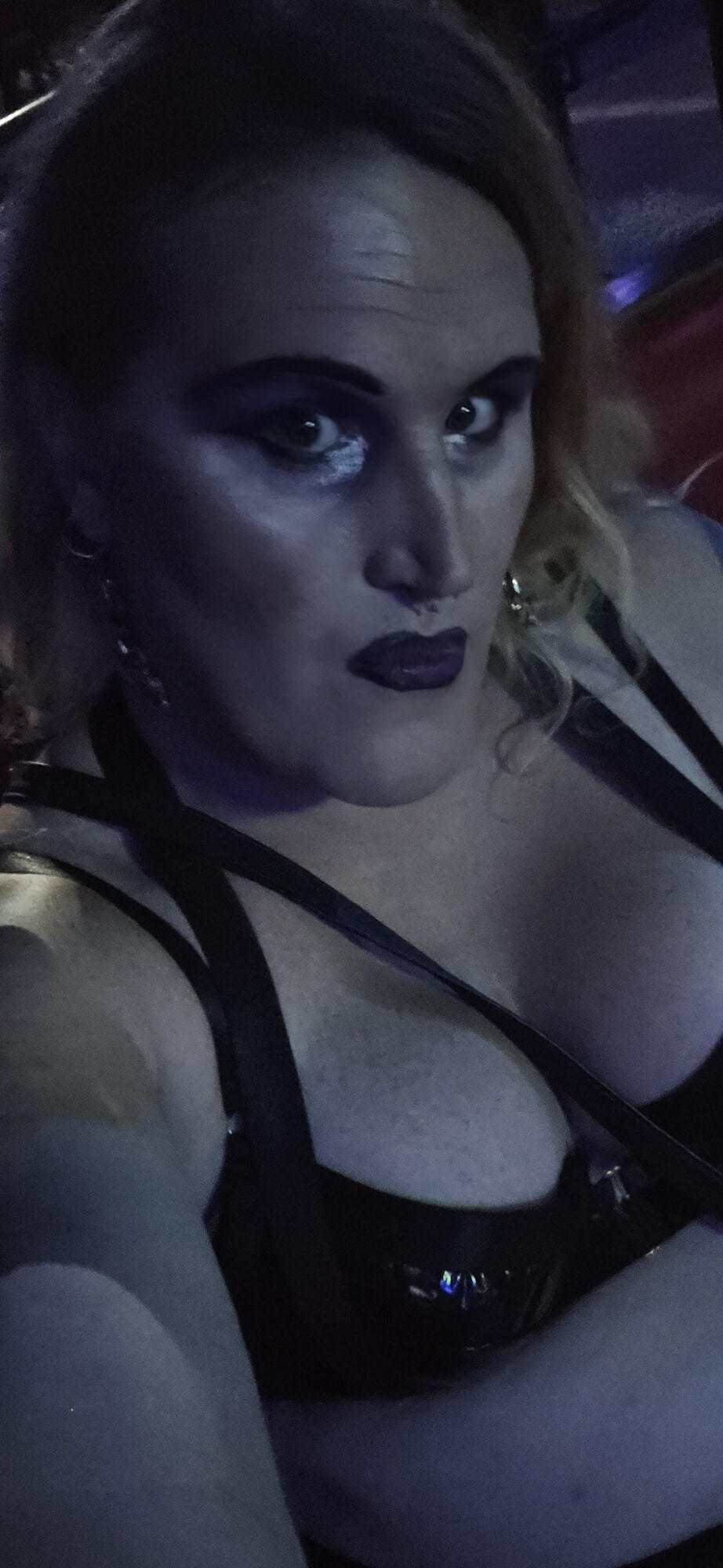 out and about #7