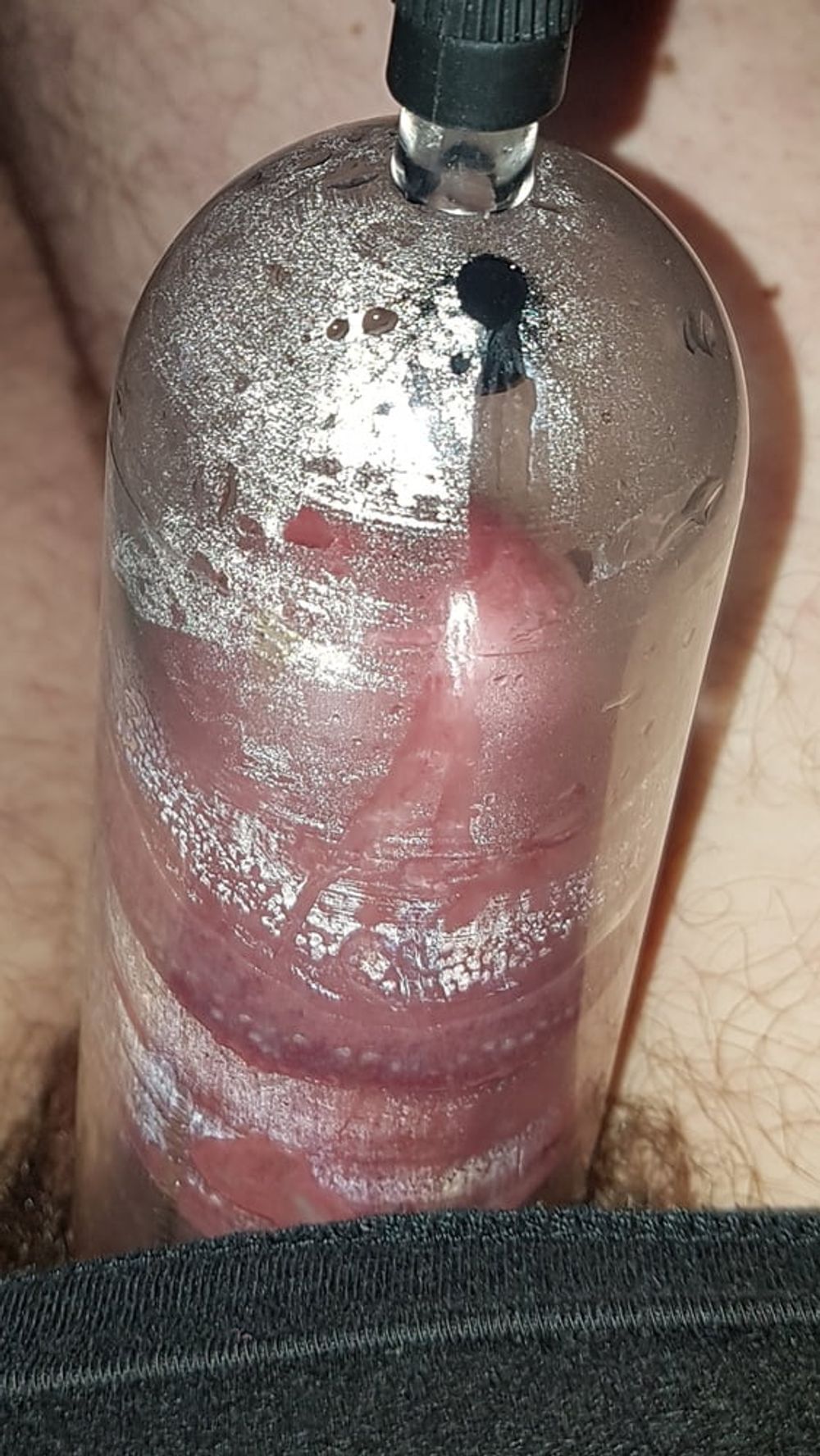 Penis pump #30