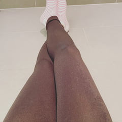 Socks &amp; Shoes &amp; Leggings
