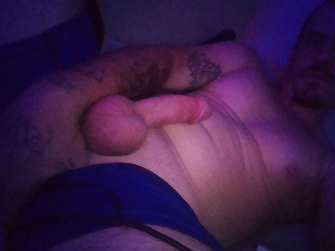 Me  being horny  #2
