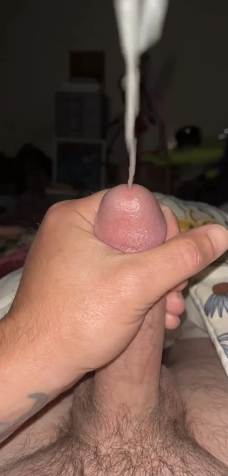 More Cum 