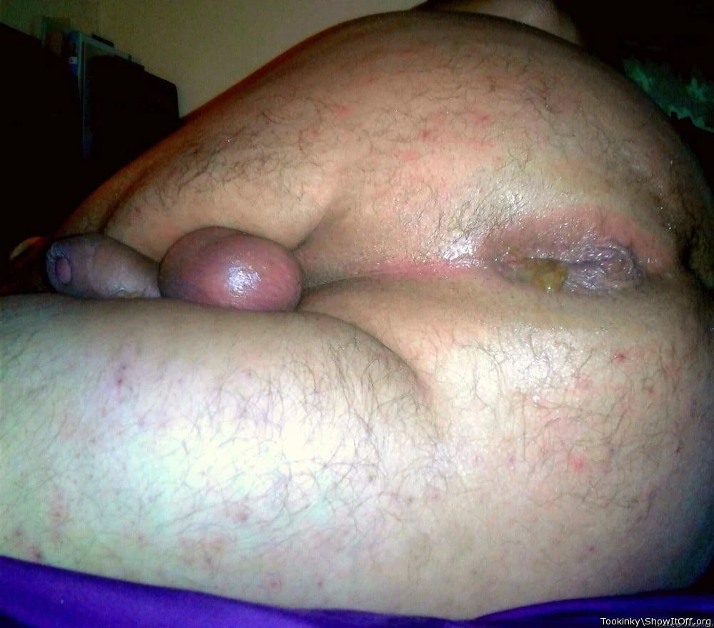 My ass #40