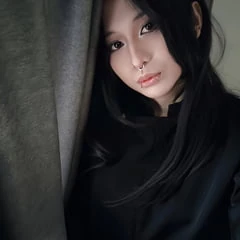 JJK Black Uniform