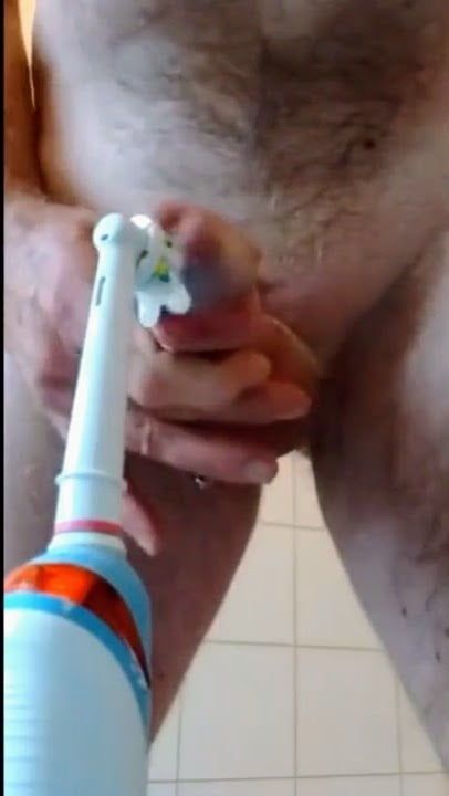 Electric toothbrush  #6
