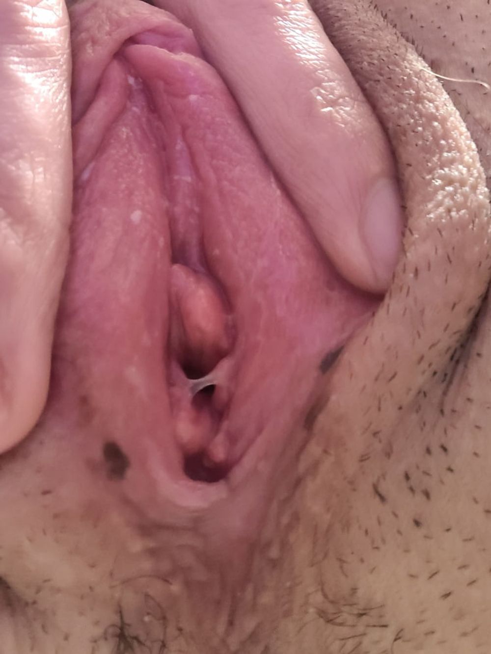 Juicy pussy #6