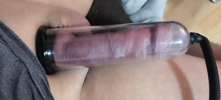 Runde zwei – und ich bin noch lange nicht fertig 🍆