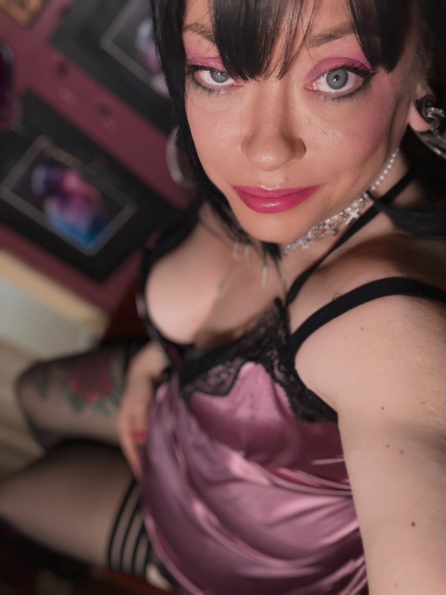 Tina Snua Selfies #235 #22