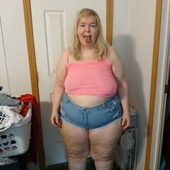 Feeling horny