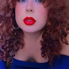 Sexy transgender 