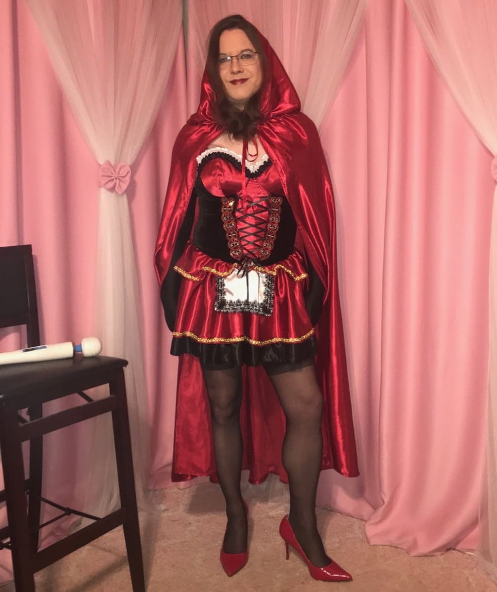 Joanie - Halloween 2020 #14