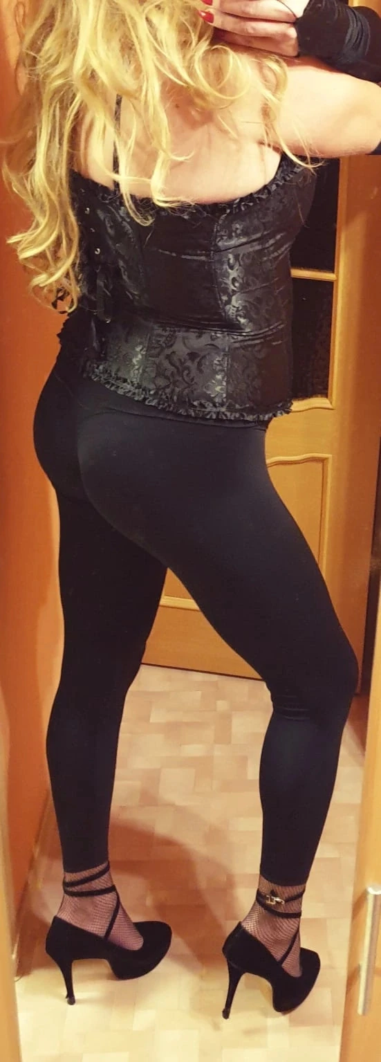 Aleksandra Sissy #36