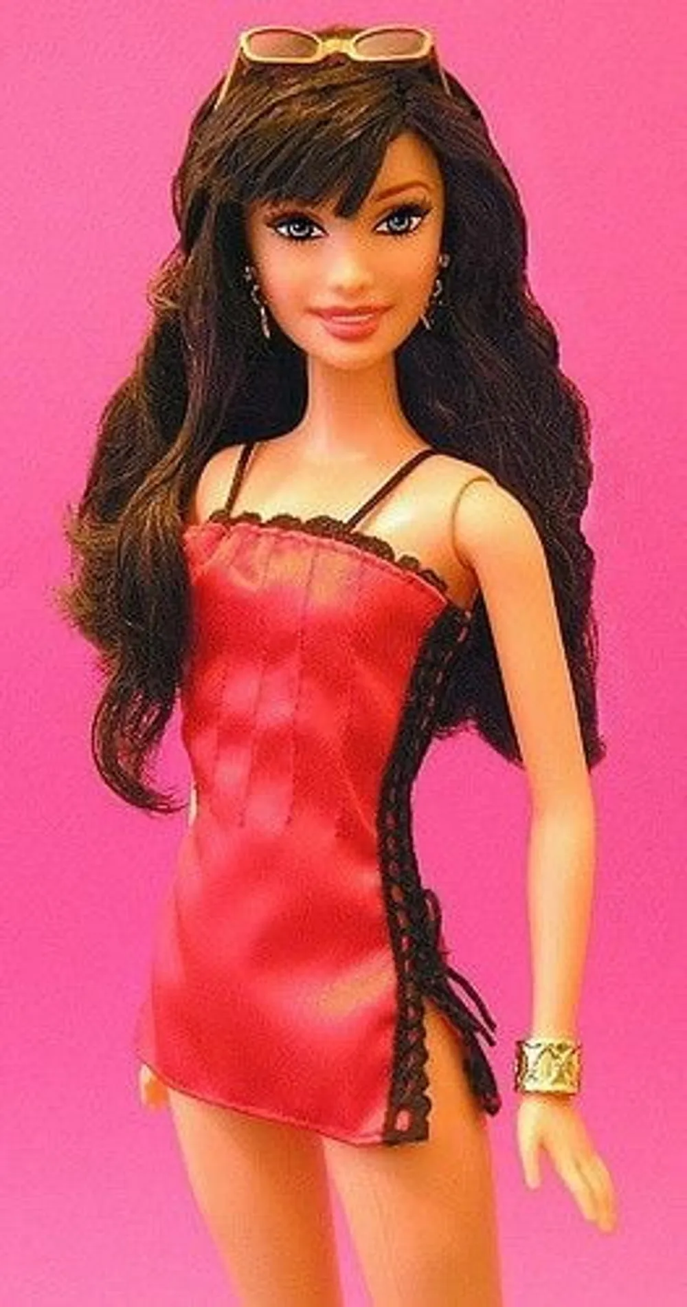 Barbie Classic #3