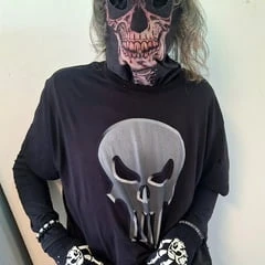 DEATHBIDICK DEMONIC DOM TOP!!!