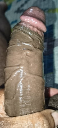 Kontol hitam 
