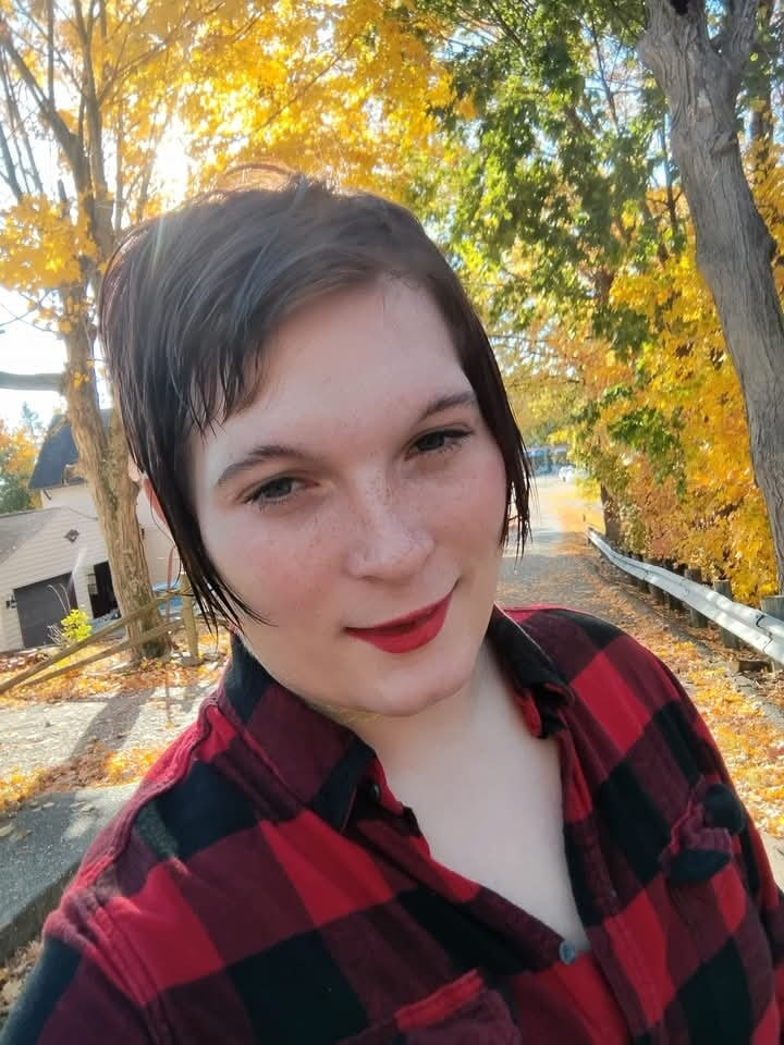 Selfie of me  #13