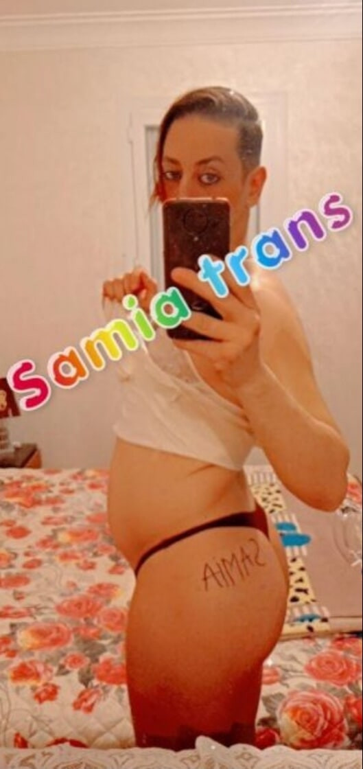 SAMIA  #3