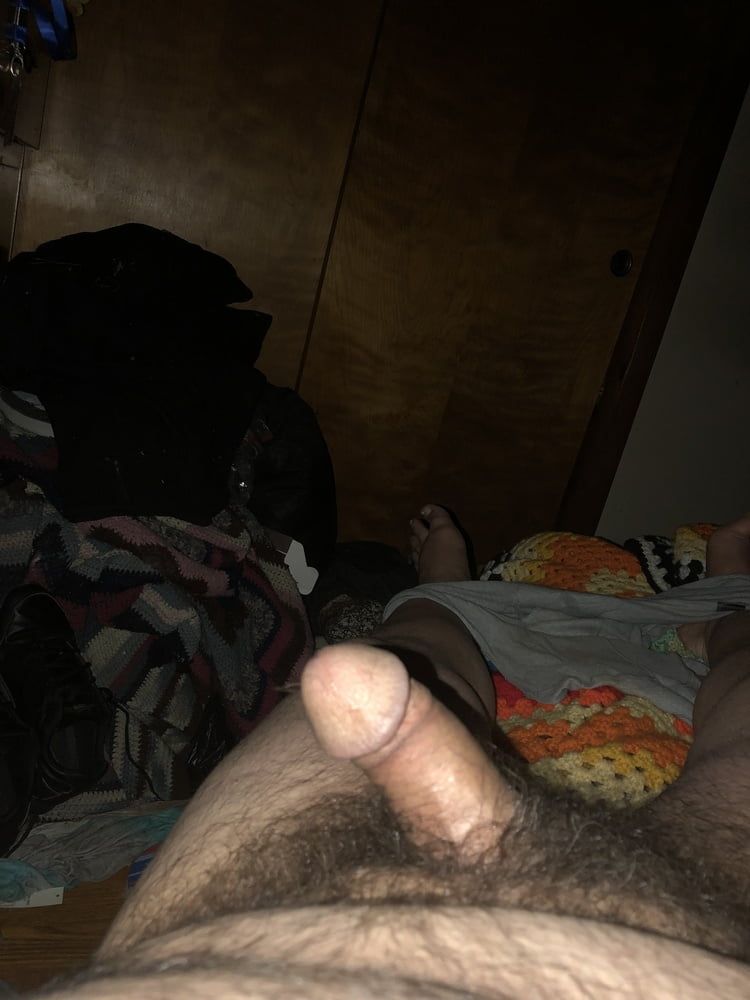 More of my Dick and nudes #11
