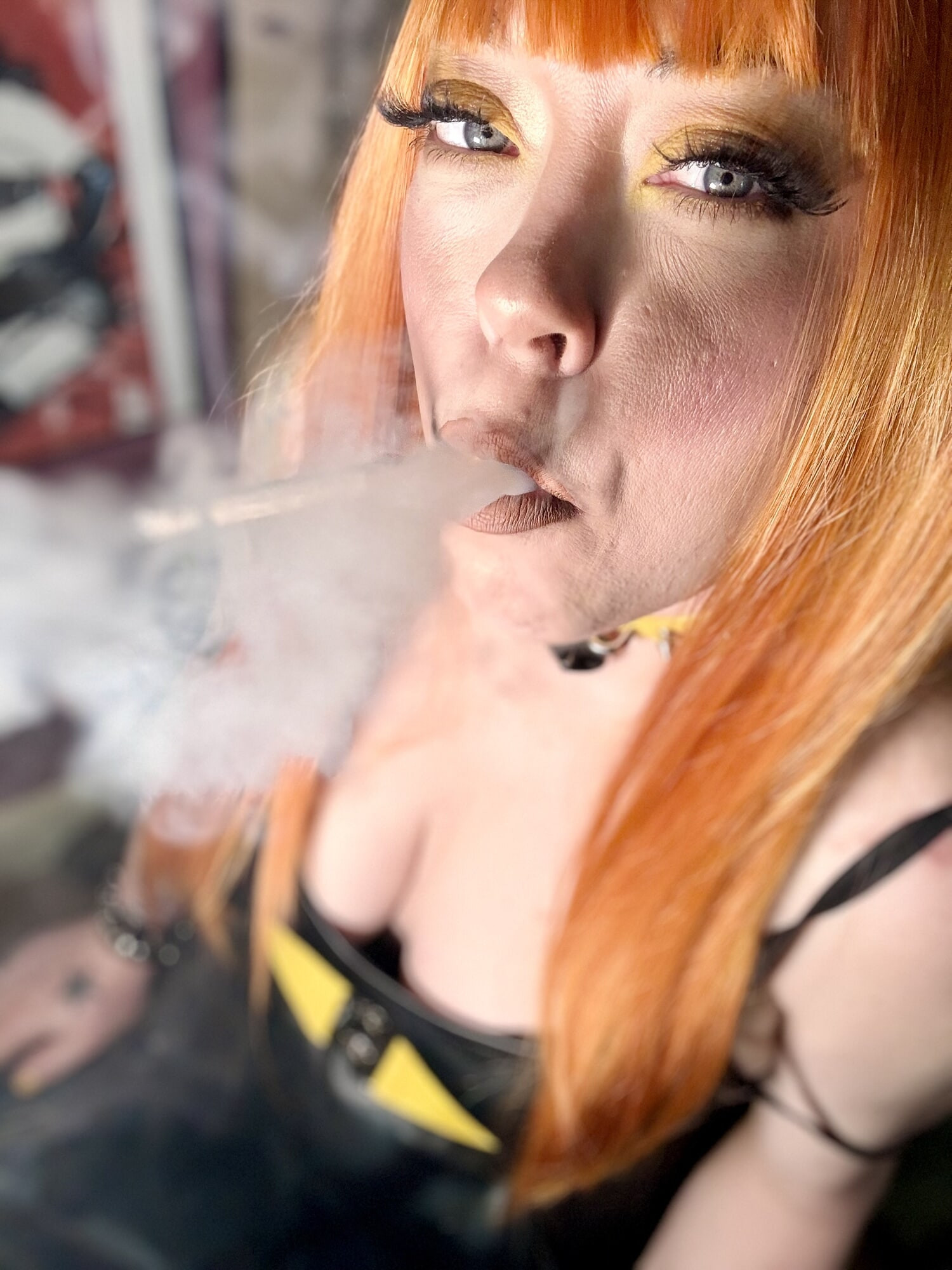 Tina Snua Selfies #147 #58