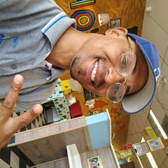 Photos of Myself 