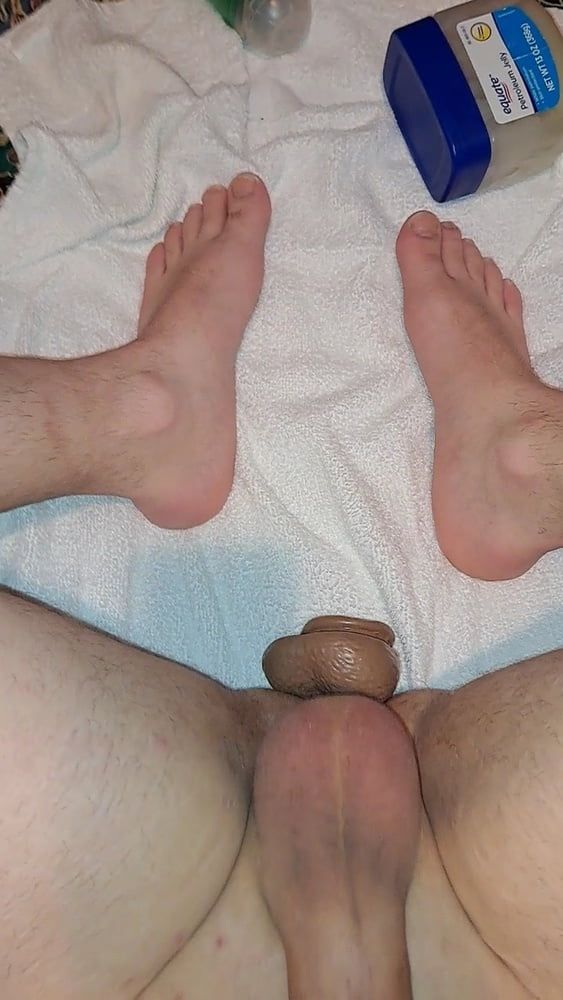 feet and dick 2 #60
