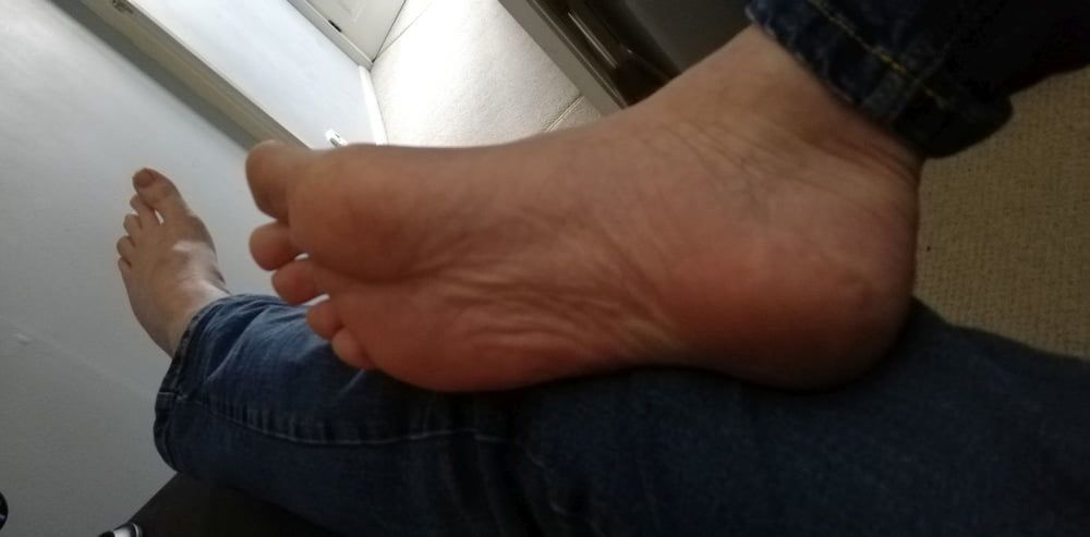 Feet Pics #32
