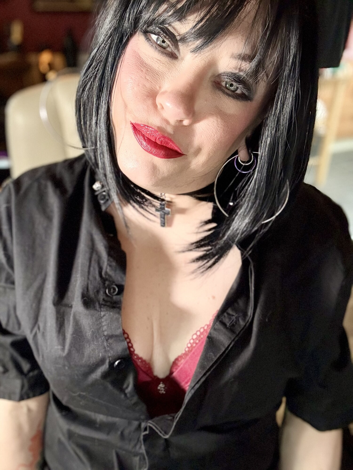 Tina Snua Selfies #194 #22