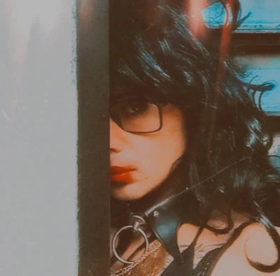 New me - Tiara BLACK hair  #31