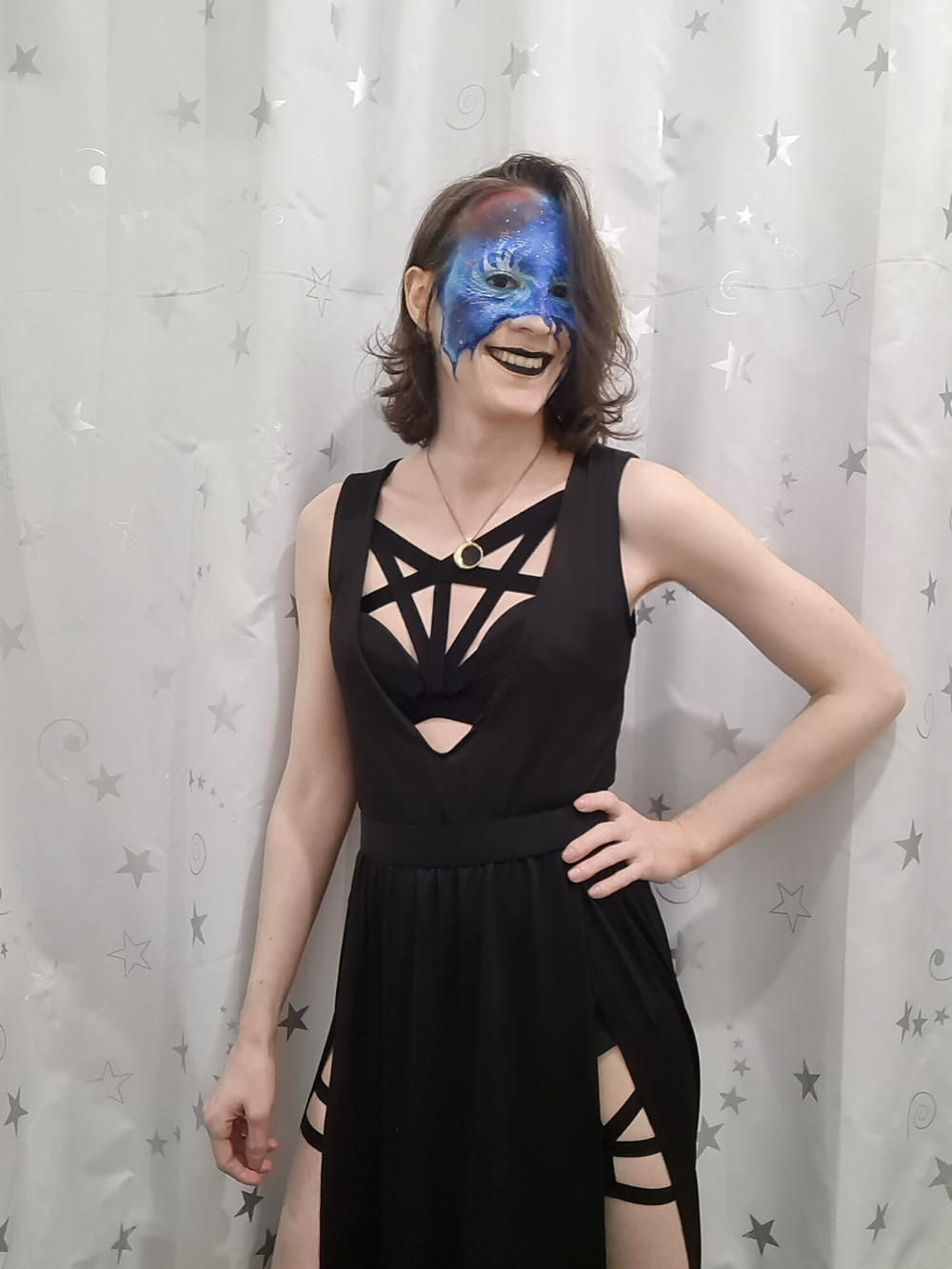 Cosplay Galaxy